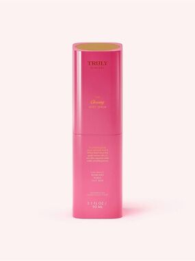 TRULY The Clearing Body Serum
